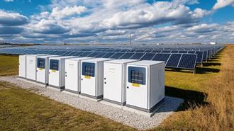 Bulgaria Accelerates Solar Energy Storage as Battery Capacity Expands